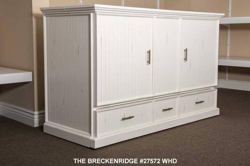 WHD-breckenridge-closed Guest Chest™ Murphy Beds